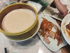 -泰钰丰烤鸭.天津菜(开发区店)