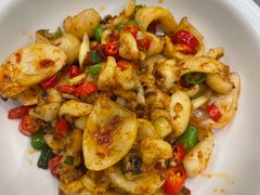 -小林哥的海鲜馆·夜宵烧烤(渔人码头店)