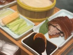 -博林天瑞喜来登酒店·西丽尚膳