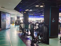 -威仕顿健身游泳(御锦城店)