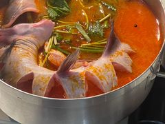 -泉味道贵州厨房(三里河店)