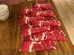 -青瓷火锅料理(西单大悦城店)