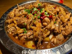 -胖哥俩肉蟹煲(虹口龙之梦店)