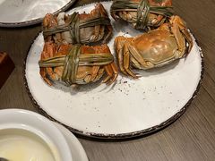 -博林天瑞喜来登酒店·西丽尚膳