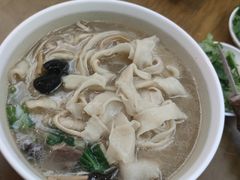 -合记烩面(人民路店)