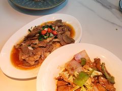 -园里前·10年私厨·福建菜(台江万达鳌峰洲店)