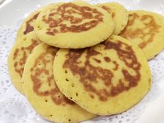贴饼子-凤鸣阁餐厅（凤山温泉宴宾楼）(昌平镇店)