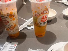 -怂重庆火锅厂(龙华壹方城店)