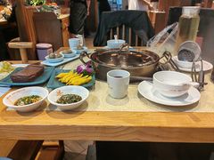 -煲大王老砂锅猪肚鸡(泊富ICITY店)