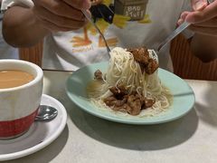 -新华茶餐厅