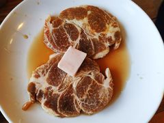 调味梅花肉-香猪坊(五道口店)