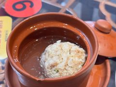 -陈记菜馆·非遗淮扬菜(东关街教场店)