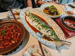 -千百味红餐厅·非遗江西菜(绿地双子塔总店)