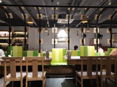 大堂-蛙蛙叫干锅年代(簋街总店)