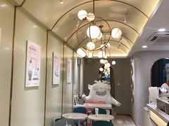 -茶力的小怪兽(梅林卓悦汇店)
