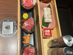 -牛道·和牛九食(市府恒隆广场店)