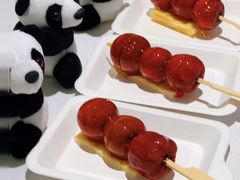 -眉州东坡·熊猫主题餐厅(枫蓝店)
