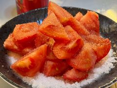 -撸啊撸铁签小肉(车站南路店)