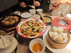 -饕林餐厅(春熙路店)