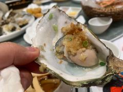 -79号渔船海鲜饭店(宝安店)