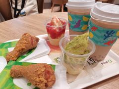 -德克士(保利城店)