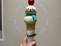 -海比甜店·意式手工冰激淋happy habit gelato