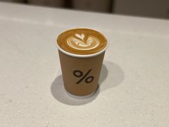 -% Arabica阿拉比卡咖啡烘焙工坊