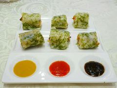-萨莉亚意式餐厅(长安万达店)