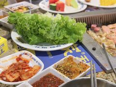 -阿亲家·韩式无限烤肉(春熙路店)