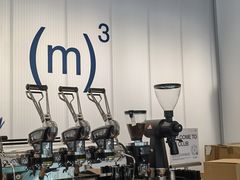 -CUBIC3三立方咖啡(凌空SOHO店)