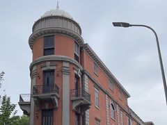 -飞马旅黎黄陂路文旅街区