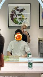 -童辉造型