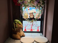 -铜锣湾国际购物中心