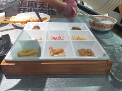 -探鱼·鲜青椒爽麻烤鱼(北京路天河城店)