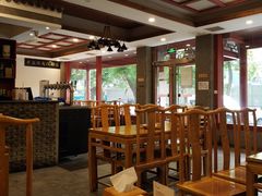 大堂-金生隆(六铺炕店)