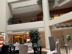 -马哥孛罗咖啡厅·Cafe Marco (厦门马哥孛罗东方大酒店)