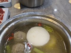 -牛天下·牛肉·海鲜·打边炉·融合菜