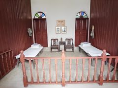 -遵义会议纪念馆