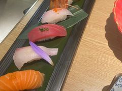 -阿吾罗·月咏精致日料(港汇恒隆广场店)