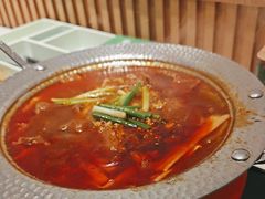 -谷田稻香·砂锅菜(汇暻广场店)