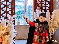 -大明幻境第一城