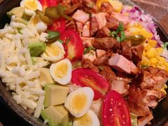 -Q MEX 库迈墨西哥餐吧(三里屯店)