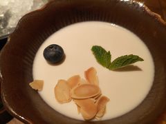 杏仁豆腐-苏帮袁Sue Cuisine(将台店)