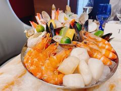 -AZUR聚(香格里拉饭店)