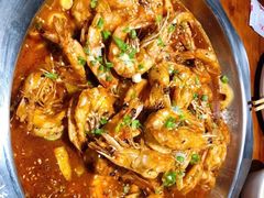 -惠友大虾(太原北街店)