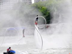 -苏州河梦清园环保主题公园