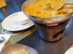 -simply thai天泰(长泰广场店)