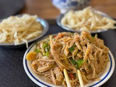 -清真马杰山牛肉汤馆