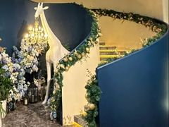 -狮拾久·现代新加坡料理(福田COCO Park店)