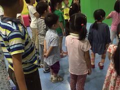 -小问号·科学启蒙·逻辑思维·阅读素养·口才演讲(杨浦合生汇中心)